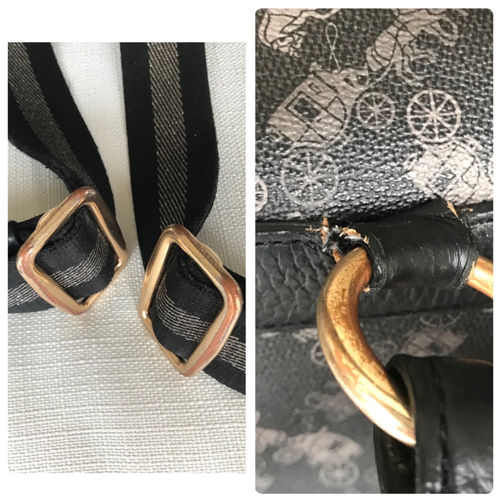 Coach Bundle - Picture 7 of 16